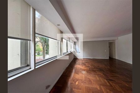 Apartamento à venda com 4 quartos, 140m² em Itaim Bibi, São Paulo