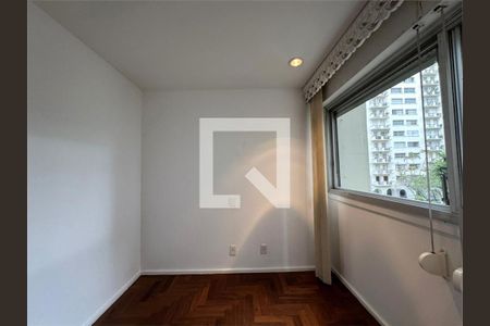 Apartamento à venda com 4 quartos, 140m² em Itaim Bibi, São Paulo