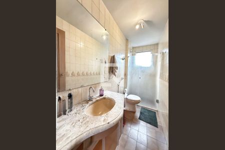 Apartamento à venda com 3 quartos, 101m² em Luxemburgo, Belo Horizonte