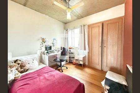Apartamento à venda com 3 quartos, 101m² em Luxemburgo, Belo Horizonte