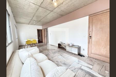 Apartamento à venda com 3 quartos, 101m² em Luxemburgo, Belo Horizonte