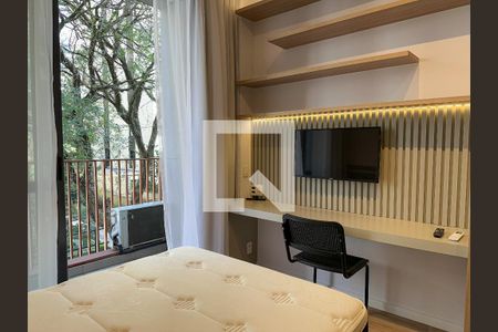 Studio de kitnet/studio para alugar com 1 quarto, 25m² em Perdizes, São Paulo