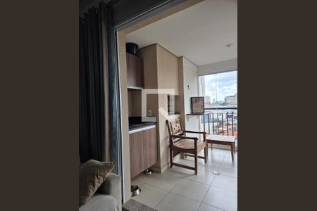 Foto 08 de apartamento à venda com 2 quartos, 58m² em Vila Formosa, São Paulo