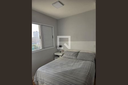 Foto 15 de apartamento à venda com 2 quartos, 58m² em Vila Formosa, São Paulo