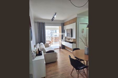Foto 09 de apartamento à venda com 2 quartos, 58m² em Vila Formosa, São Paulo