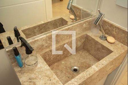 Lavabo de casa à venda com 3 quartos, 150m² em Vila da Saúde, São Paulo