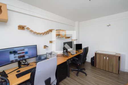 Quarto 1 de apartamento à venda com 3 quartos, 98m² em Buritis, Belo Horizonte