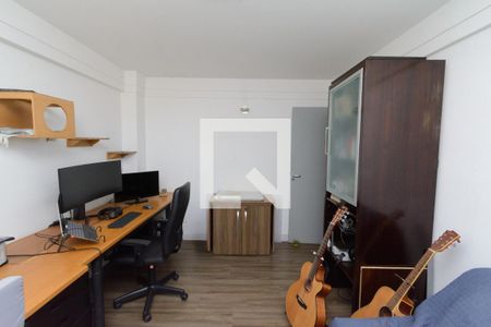 Quarto 1 de apartamento à venda com 3 quartos, 98m² em Buritis, Belo Horizonte