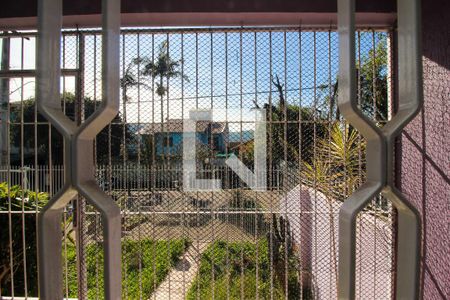 Vista da Sala de casa à venda com 3 quartos, 120m² em Cavalhada, Porto Alegre