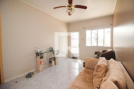 Sala de casa à venda com 3 quartos, 120m² em Cavalhada, Porto Alegre