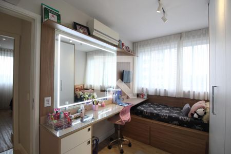 Suíte 1 de apartamento para alugar com 3 quartos, 110m² em Barra da Tijuca, Rio de Janeiro