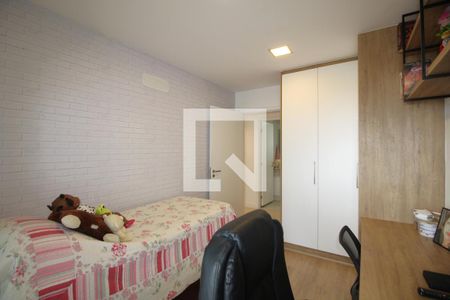 Quarto 1 de apartamento para alugar com 3 quartos, 110m² em Barra da Tijuca, Rio de Janeiro