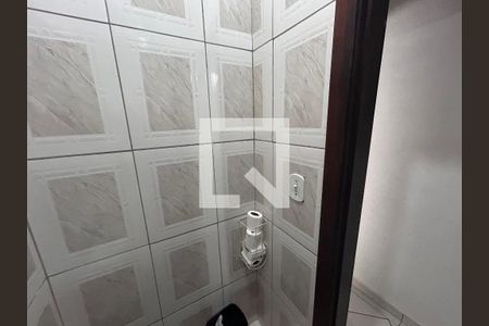 Lavabo 2 de casa à venda com 4 quartos, 290m² em Cocaia, Guarulhos