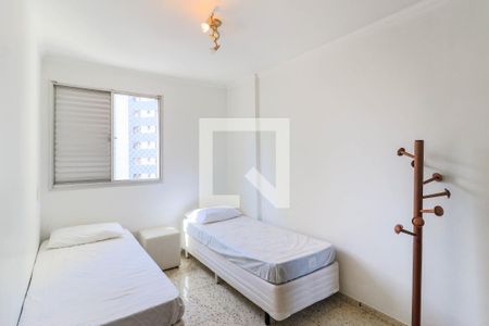 Quarto 1 de apartamento para alugar com 2 quartos, 60m² em Brooklin, São Paulo