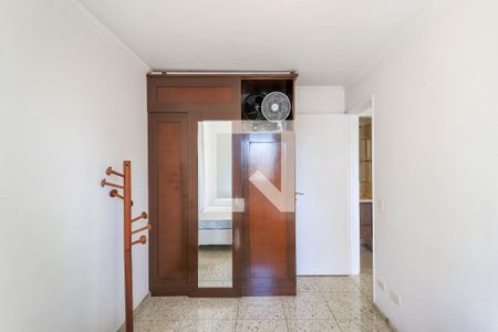 Quarto 1 de apartamento para alugar com 2 quartos, 60m² em Brooklin, São Paulo