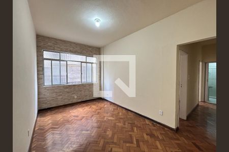 Sala de apartamento para alugar com 2 quartos, 80m² em Lins de Vasconcelos, Rio de Janeiro
