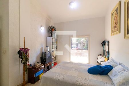 Casa 1 - Quarto da suíte de casa à venda com 7 quartos, 397m² em Geraldo, Campinas