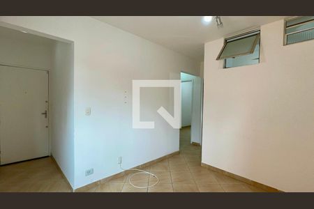 Sala de apartamento para alugar com 1 quarto, 50m² em Pinheiros, São Paulo