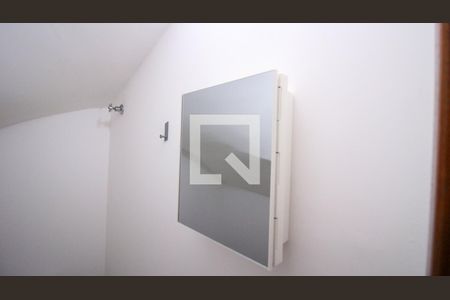 Lavabo de casa de condomínio para alugar com 3 quartos, 90m² em Chácara Belenzinho, São Paulo