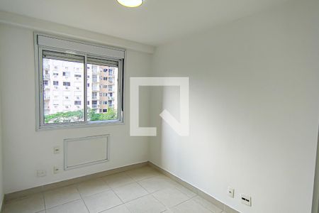 Quarto 1 de apartamento à venda com 2 quartos, 54m² em Jacarepaguá, Rio de Janeiro