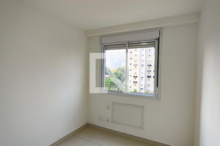 Quarto 1 de apartamento à venda com 2 quartos, 54m² em Jacarepaguá, Rio de Janeiro