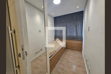 Quarto de apartamento para alugar com 2 quartos, 50m² em Cidade Monções, São Paulo