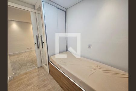 Quarto de apartamento para alugar com 2 quartos, 50m² em Cidade Monções, São Paulo