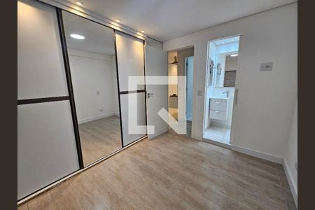 Suíte de apartamento para alugar com 2 quartos, 50m² em Cidade Monções, São Paulo