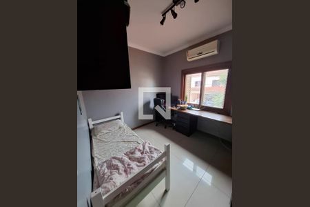 Quarto 2 de casa de condomínio para alugar com 3 quartos, 150m² em Espírito Santo, Porto Alegre