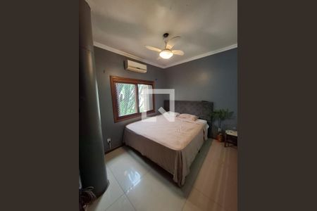 Quarto 1 de casa de condomínio para alugar com 3 quartos, 150m² em Espírito Santo, Porto Alegre