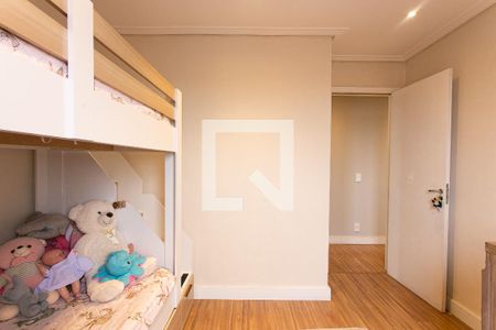 Quarto 1 de apartamento à venda com 3 quartos, 82m² em Parque Maria Luiza, São Paulo