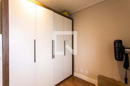 Quarto 2 de apartamento à venda com 3 quartos, 82m² em Parque Maria Luiza, São Paulo