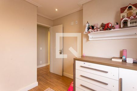 Quarto 1 de apartamento à venda com 3 quartos, 82m² em Parque Maria Luiza, São Paulo