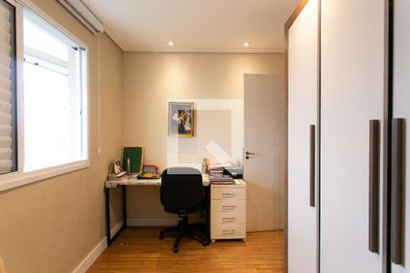 Quarto 2 de apartamento à venda com 3 quartos, 82m² em Parque Maria Luiza, São Paulo