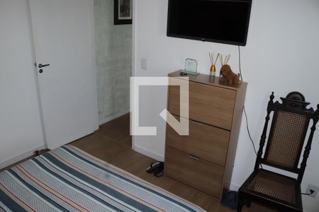 Quarto de apartamento à venda com 1 quarto, 35m² em Campos Elíseos, São Paulo