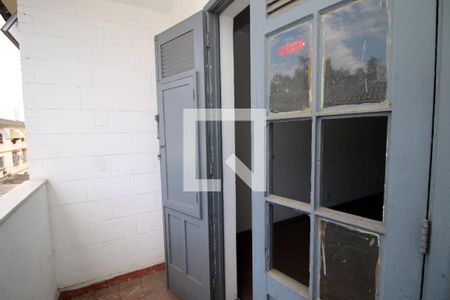 Varanda de apartamento à venda com 3 quartos, 60m² em Irajá, Rio de Janeiro