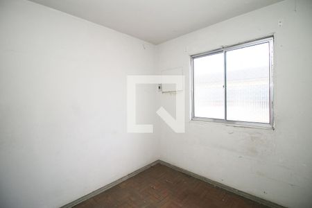 Quarto 1 de apartamento à venda com 3 quartos, 60m² em Irajá, Rio de Janeiro