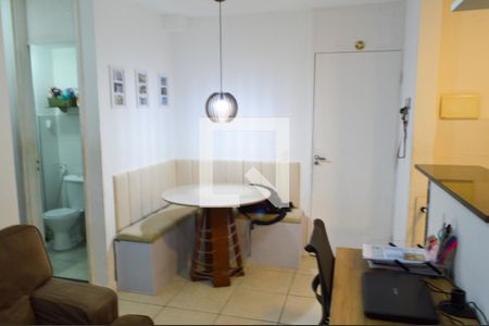 Sala de apartamento à venda com 2 quartos, 43m² em Jacarepaguá, Rio de Janeiro