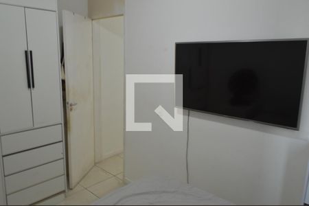 Quarto 1 de apartamento à venda com 2 quartos, 43m² em Jacarepaguá, Rio de Janeiro