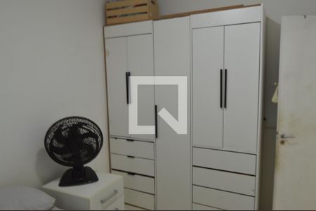 Quarto 1 de apartamento à venda com 2 quartos, 43m² em Jacarepaguá, Rio de Janeiro