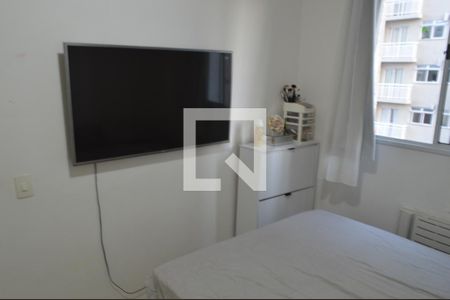 Quarto 1 de apartamento à venda com 2 quartos, 43m² em Jacarepaguá, Rio de Janeiro