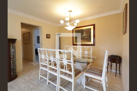 Sala de Jantar de apartamento para alugar com 2 quartos, 143m² em Vila Andrade, São Paulo