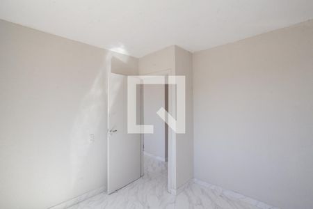 Quarto 1 de apartamento à venda com 2 quartos, 49m² em Trevo, Belo Horizonte