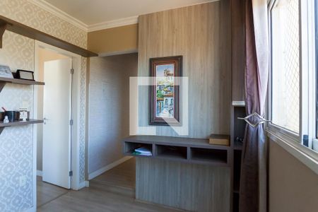 Escritório de casa de condomínio para alugar com 3 quartos, 173m² em Alphaville Nova Lima, Nova Lima