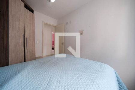 Quarto 1 de apartamento à venda com 2 quartos, 48m² em Cangaiba, São Paulo