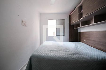 Quarto 1 de apartamento à venda com 2 quartos, 48m² em Cangaiba, São Paulo