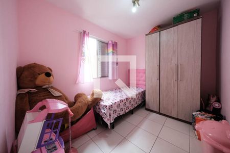 Quarto 2 de apartamento à venda com 2 quartos, 48m² em Cangaiba, São Paulo