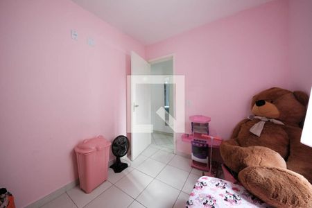 Quarto 2 de apartamento à venda com 2 quartos, 48m² em Cangaiba, São Paulo