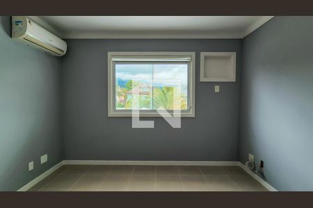 Quarto 1 de casa de condomínio à venda com 5 quartos, 480m² em Barra da Tijuca, Rio de Janeiro