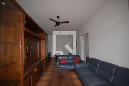 Sala de apartamento para alugar com 2 quartos, 80m² em Praça Seca, Rio de Janeiro